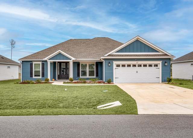 Property at 57 Springdale Dr, Crawfordville, FL 32327, 3 beds, 2 baths