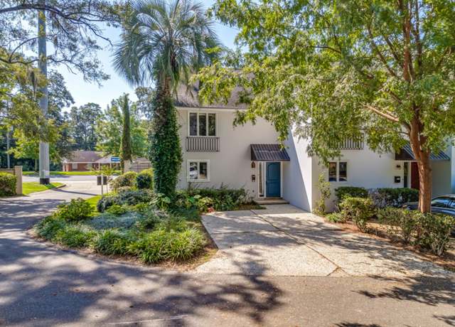 Property at 1904 Miccosukee Rd #21, Tallahassee, FL 32308, 2 beds, 2.5 baths