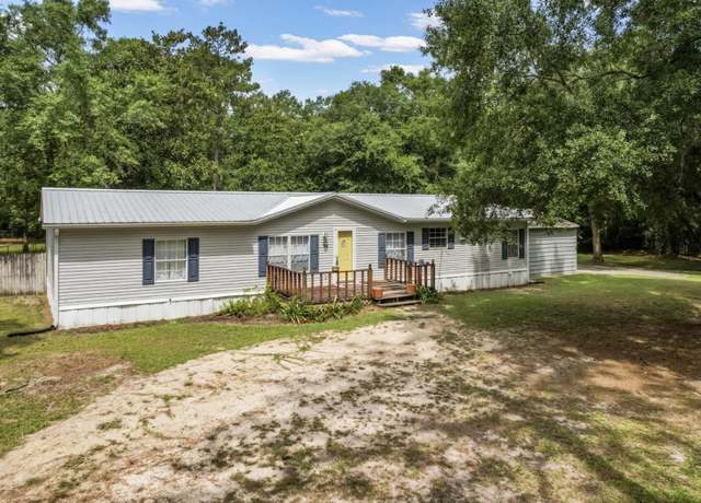 Property at 64 Talquin Hideaway Rd, Quincy, FL 32351, 3 beds, 2 baths