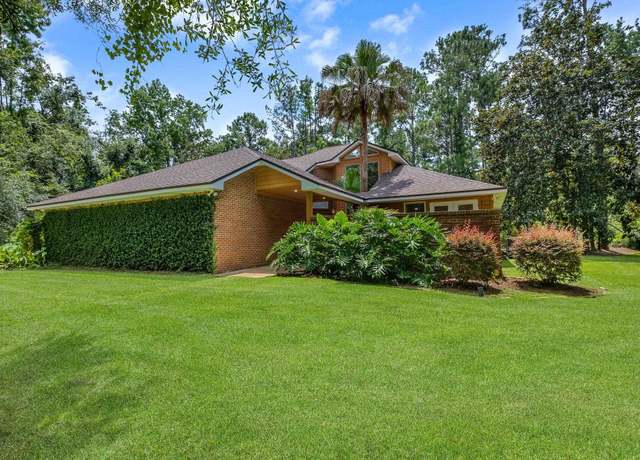Property at 8171 Elysian Way, Tallahassee, FL 32311, 4 beds, 3 baths