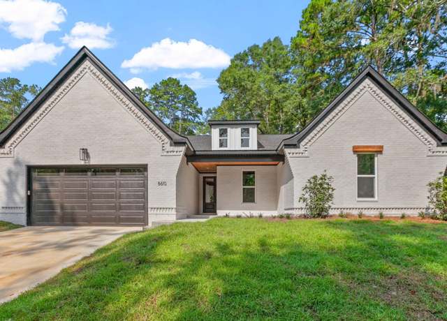 Property at 8548 Scott Tower Rd, Tallahassee, FL 32312, 4 beds, 3.5 baths
