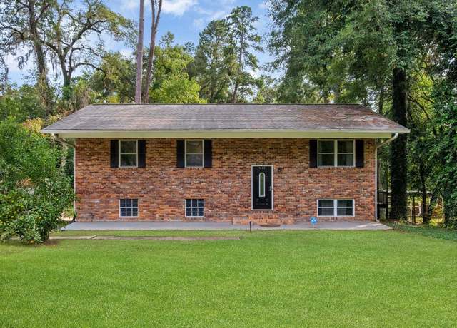 Property at 1815 Raa Ave, Tallahassee, FL 32303, 4 beds, 3 baths