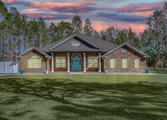 Property at 758 East Ivan Rd, Crawfordville, FL 32327, 3 beds, 2 baths
