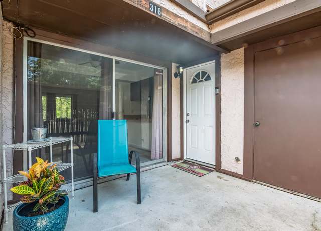 Property at 316 Westwood Dr #316, Tallahassee, FL 32304, 2 beds, 2 baths