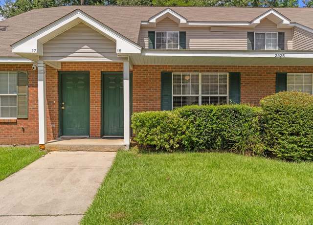 Property at 2525 Hartsfield Rd #18, Tallahassee, FL 32303, 3 beds, 3 baths
