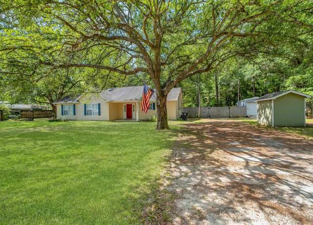 Property at 7079 John Wayne Ct, Tallahassee, FL 32305, 3 beds, 2 baths