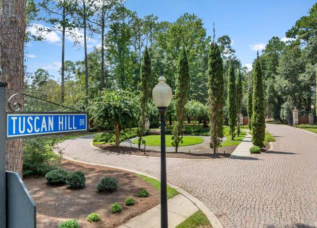 Property at 0 Tuscan Hill Dr, Tallahassee, FL 32312