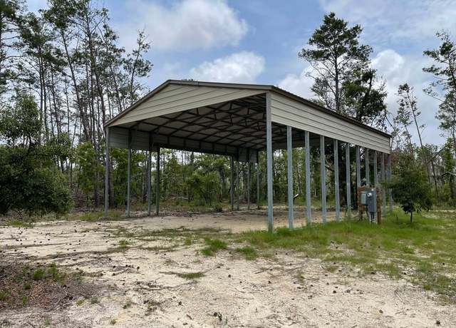 Property at 18965 Blacktail Way, Perry, FL 32348
