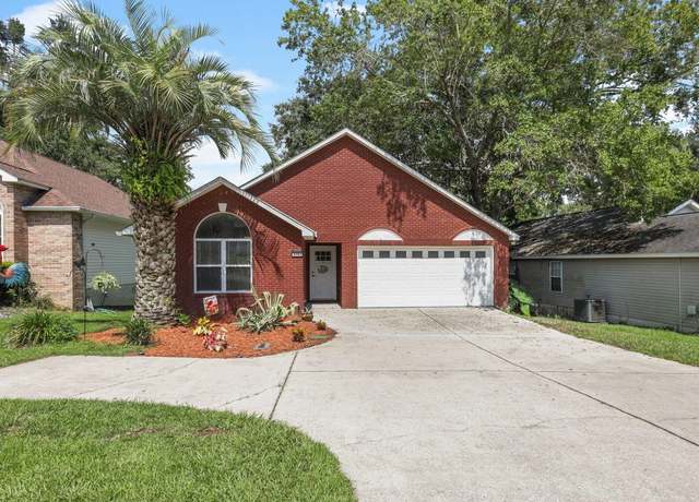 Property at 4367 Cool View Dr, Tallahassee, FL 32303, 3 beds, 2 baths