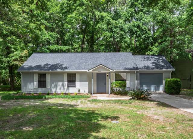 Property at 8760 Minnow Creek Dr, Tallahassee, FL 32312, 3 beds, 2 baths