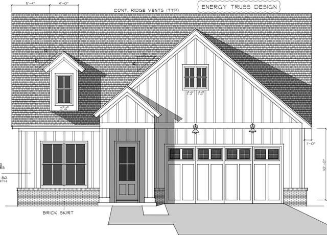 Property at 236 Tulane Way, Tallahassee, FL 32317, 3 beds, 2.5 baths