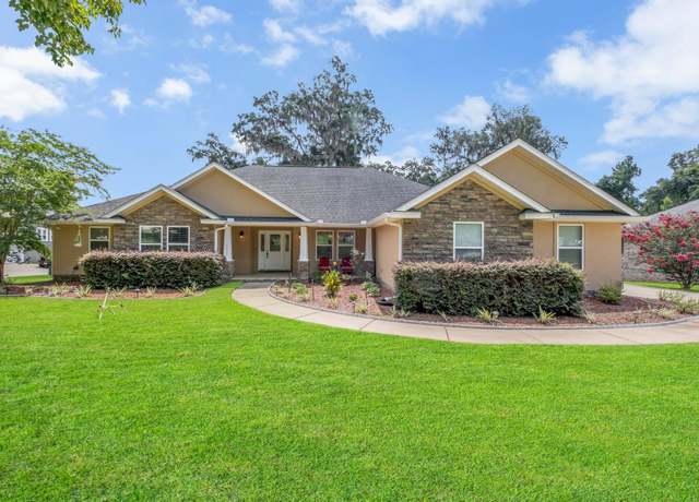 Property at 6269 Buck Run Cir, Tallahassee, FL 32312, 4 beds, 3 baths