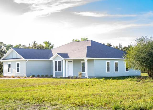 Property at 350 Oconee, Monticello, FL, 3 beds, 2 baths