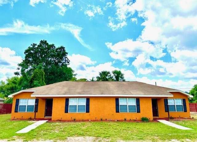 Property at 3180 N Ridge Rd Unit -, Tallahassee, FL 32305, 4 beds, 4 baths