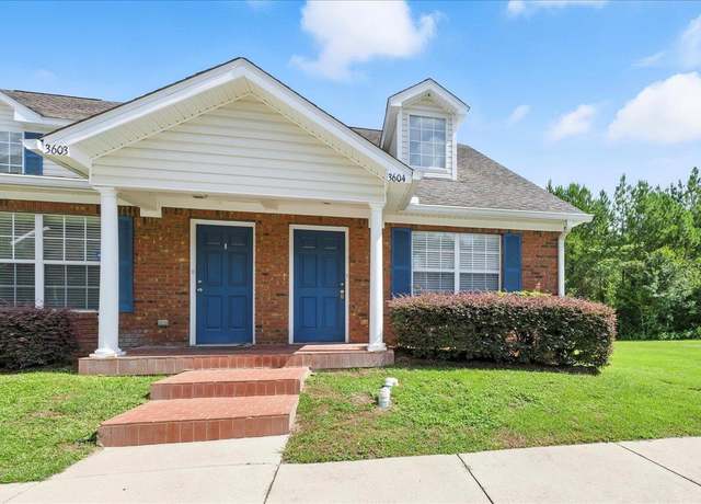 Property at 4434 Gearhart Rd #3604, Tallahassee, FL 32303, 3 beds, 2 baths