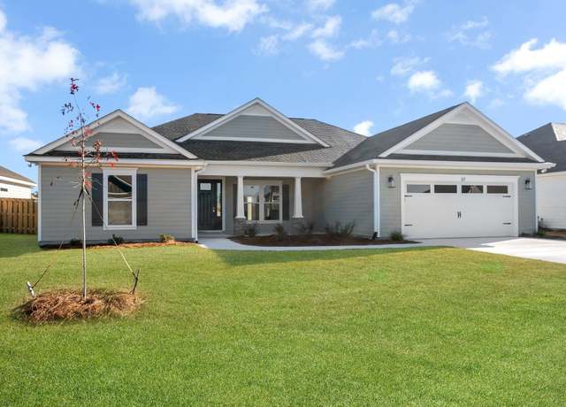 Property at 37 Springdale Dr, Crawfordville, FL 32327, 4 beds, 2 baths