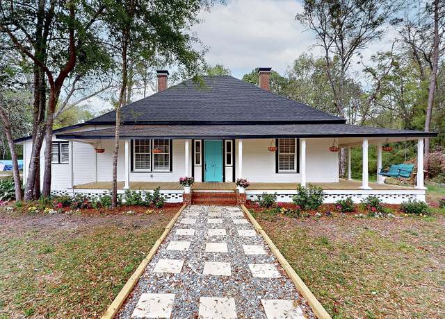 Property at 185 Main St, Monticello, FL 32344, 3 beds, 2 baths