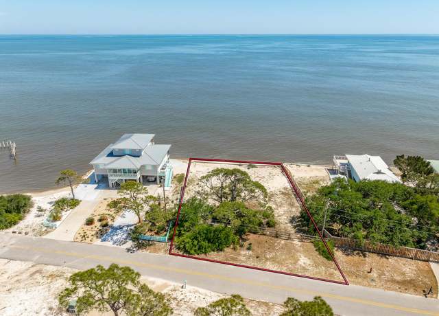 Property at 1035 Gulfshore Blvd, Alligator Point, FL