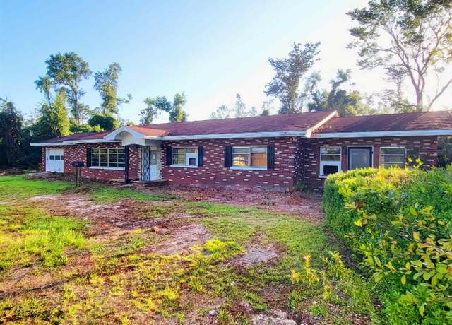 Property at 1458 N Sr 53, Madison, FL 32340, 3 beds, 1.5 baths
