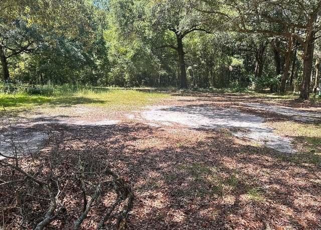 Property at 0 Preston Johnson Rd, Tallahassee, FL 32310
