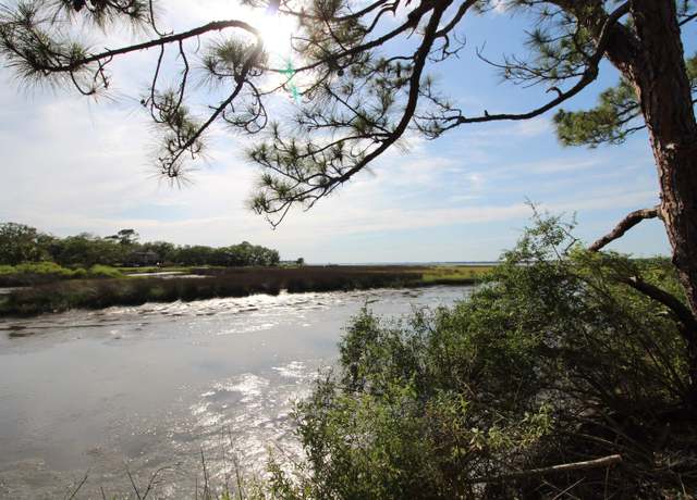 Property at 20 George Vause Rd, Alligator Point, FL 32346