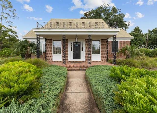 Property at 1202 E Park Ave, Tallahassee, FL 32301, 9 beds, 3 baths