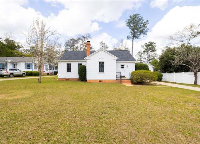 Property at 814 Hillcrest Ave, Quincy, FL 32351, 2 beds, 1 bath