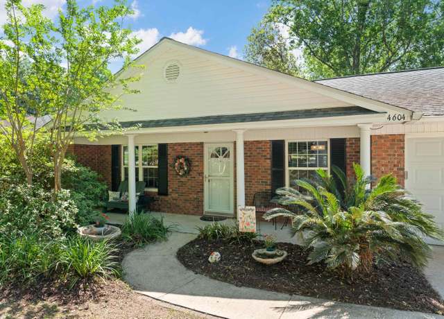 Property at 4604 Ramsgate Dr, Tallahassee, FL 32309, 3 beds, 2 baths