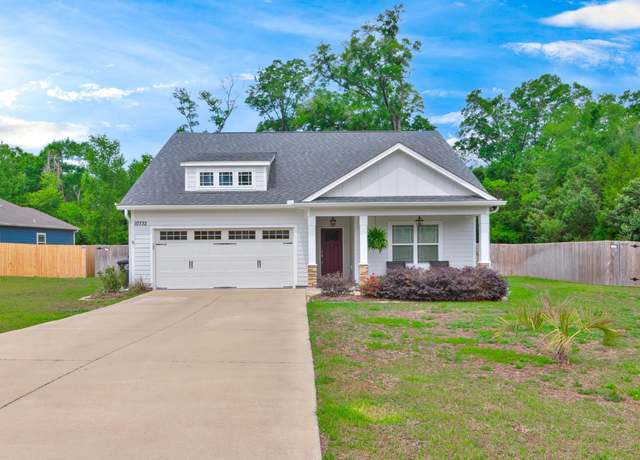 Property at 10732 Sycamore Ridge Ln Ln, Tallahassee, FL 32305, 3 beds, 2 baths