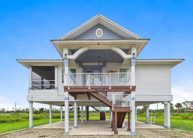 Property at 1640 Ezell Beach Rd, Perry, FL 32348, 2 beds, 2 baths