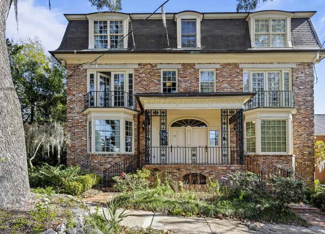 Property at 111-B S Gadsden St #2, Tallahassee, FL 32301, 3 beds, 3 baths
