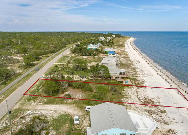 Property at 1187 Alligator Dr Unit -, Alligator Point, FL 32346