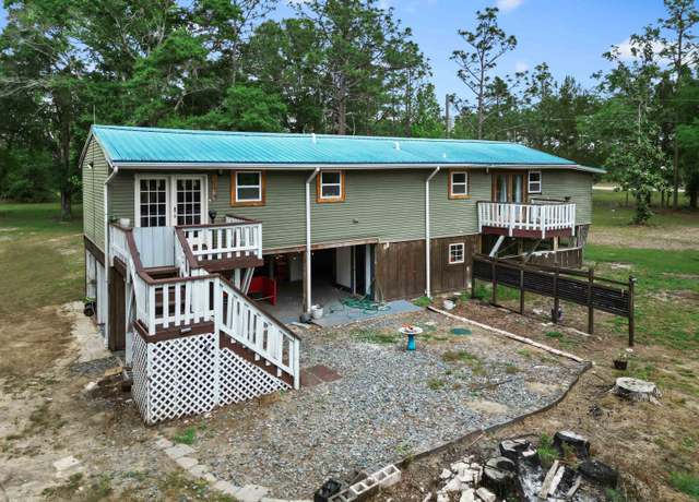 Property at 1974 Mccall Bridge Rd, Quincy, FL 32351, 3 beds, 2 baths