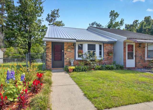Property at 2345 Tina Dr, Tallahassee, FL 32301, 2 beds, 2 baths