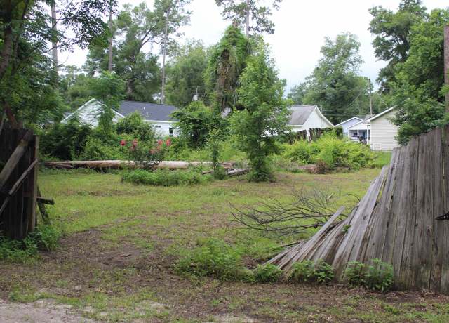Property at XX Chippewa, Crawfordville, FL 32327