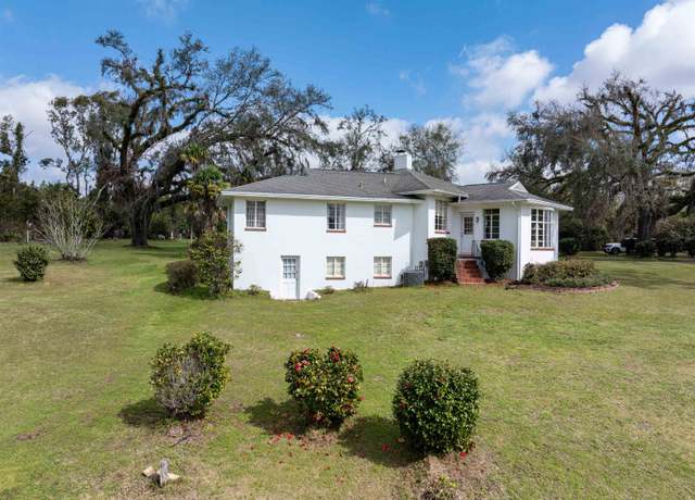 Property at 1983 E Us 90 Hwy, Madison, FL 32340, 3 beds, 3 baths