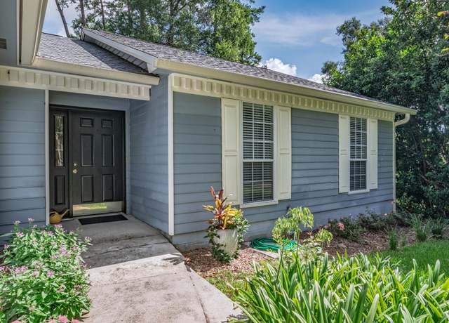 Property at 1181 S Lovers Ln, Tallahassee, FL 32317, 3 beds, 2 baths
