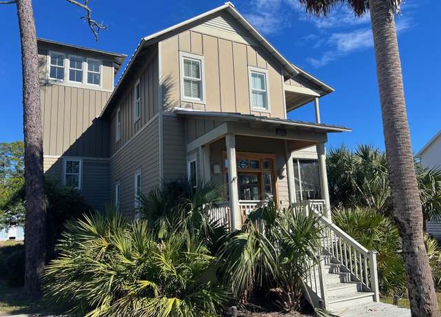 Property at 301 Gullwing Way, St Teresa, FL 32358, 4 beds, 3.5 baths