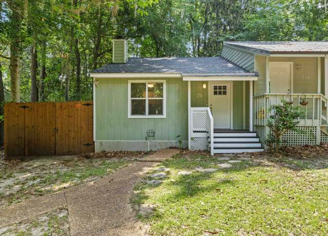 Property at 216 Parkbrook Cir, Tallahassee, FL 32301, 2 beds, 1.5 baths