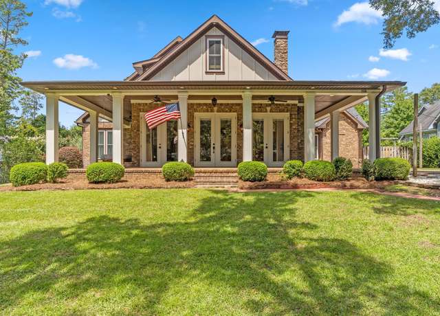 Property at 2606 Thomasville Rd, Tallahassee, FL 32308, 4 beds, 3.5 baths