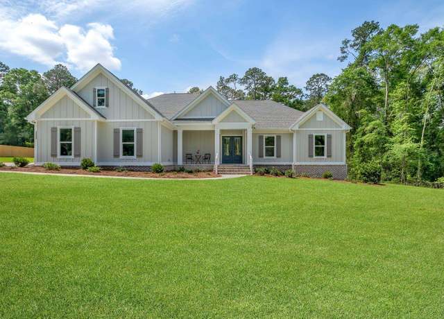 Property at 1533 Ox Bottom Rd, Tallahassee, FL 32312, 4 beds, 3.5 baths