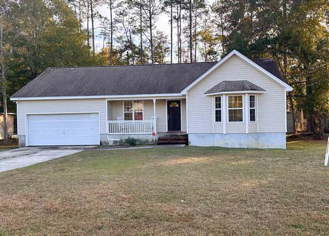 Property at 5609 Mossy Top Way, Tallahassee, FL 32303, 4 beds, 2 baths
