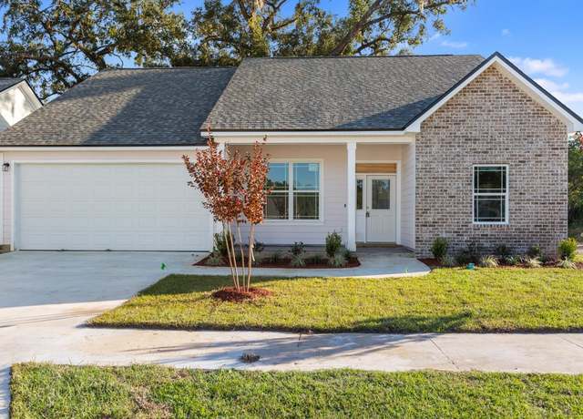 Property at 5605 Cherry Blossom Way, Tallahassee, FL 32317, 3 beds, 2 baths