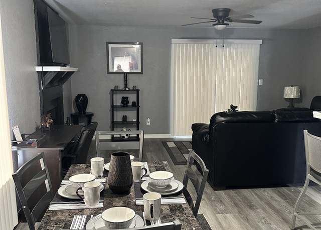 Property at 1216 Hidden Pl, Tallahassee, FL 32304, 2 beds, 2 baths