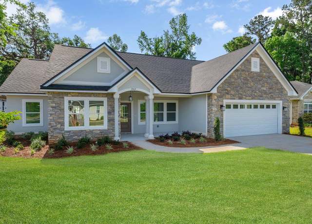 Property at 2809 Summer Sands Ct, Tallahassee, FL 32303, 4 beds, 3 baths