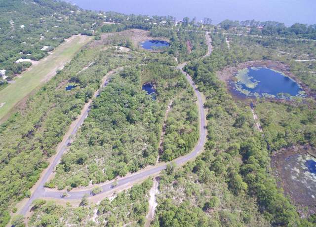Property at Lot 2 Wilderness Way, Panacea, FL 32346