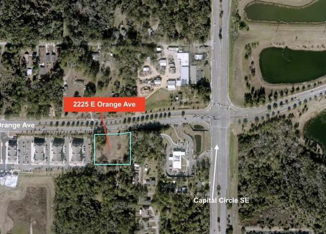 Property at 2225 E Orange Ave, Tallahassee, FL 32311