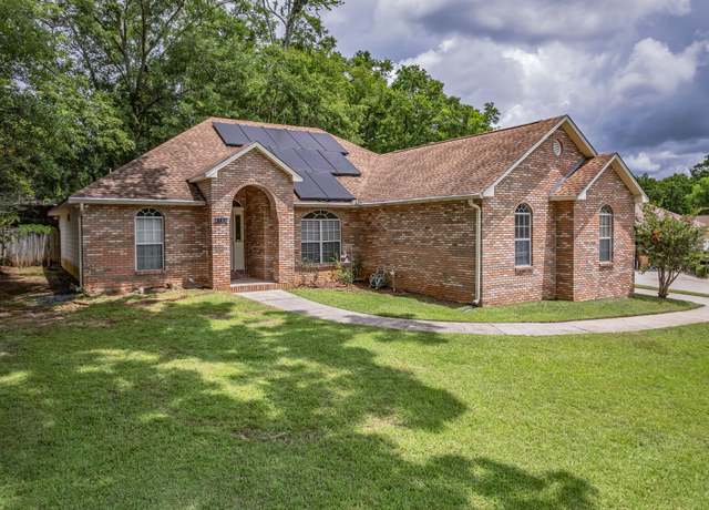 Property at 5786 Countryside Dr, Tallahassee, FL 32317, 3 beds, 2 baths