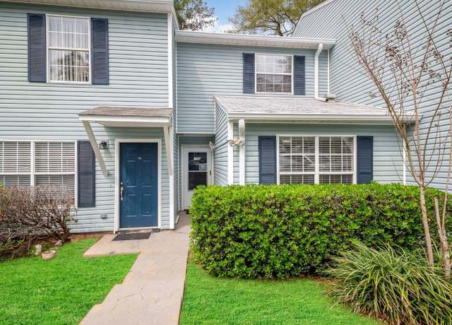 Property at 796 E Timberwood Cir, Tallahassee, FL 32304, 3 beds, 3 baths