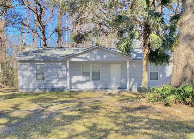 Property at 4350 Fortner Cir, Perry, FL 32347, 3 beds, 2 baths